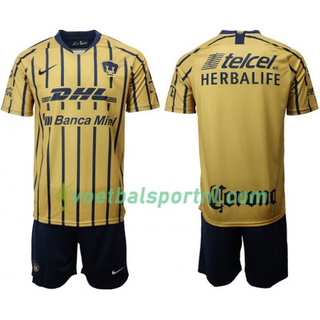 Pumas UNAM Kind Uit Tenue 2019-20